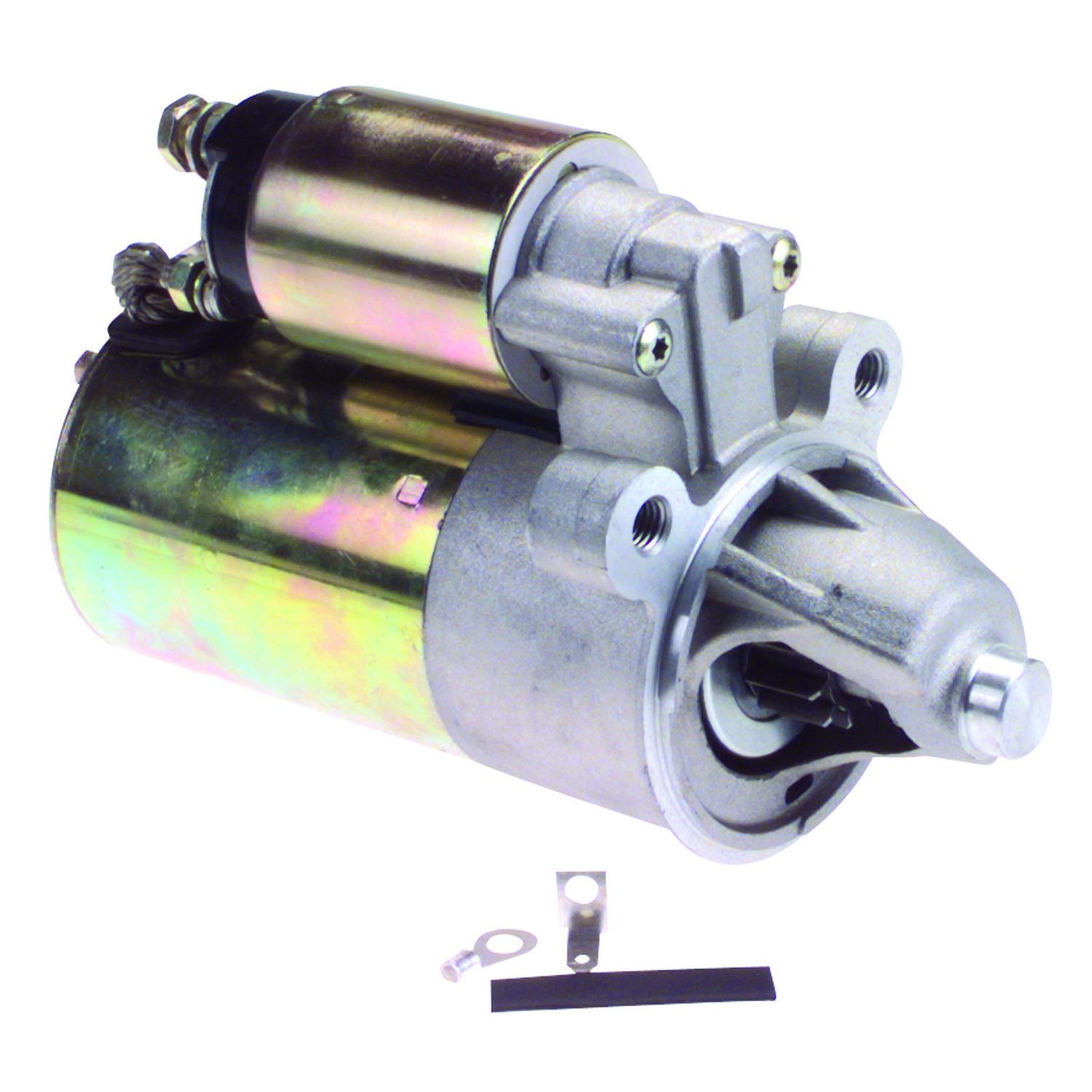 WAI 3261N - Starter Motor WAI 3261N Starter Motor product image 2 of 2