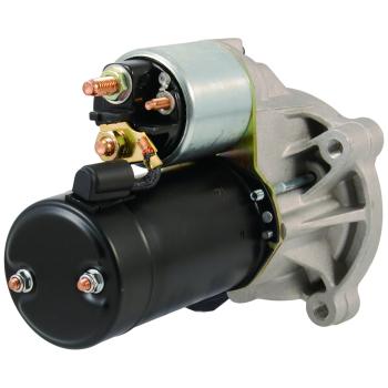 2007 Peugeot 307 Starter Motor