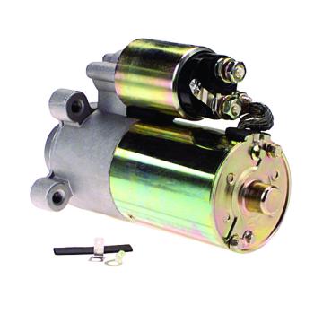 1995 Ford Contour Starter Motor WAI 3262N image 1 of 4