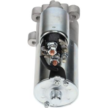 1995 Ford Contour Starter Motor WAI 3262N image 2 of 4