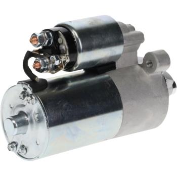1995 Ford Contour Starter Motor WAI 3262N image 3 of 4