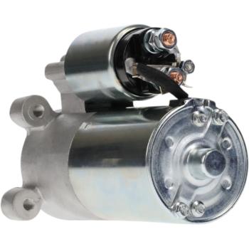 1995 Ford Contour Starter Motor WAI 3262N image 4 of 4