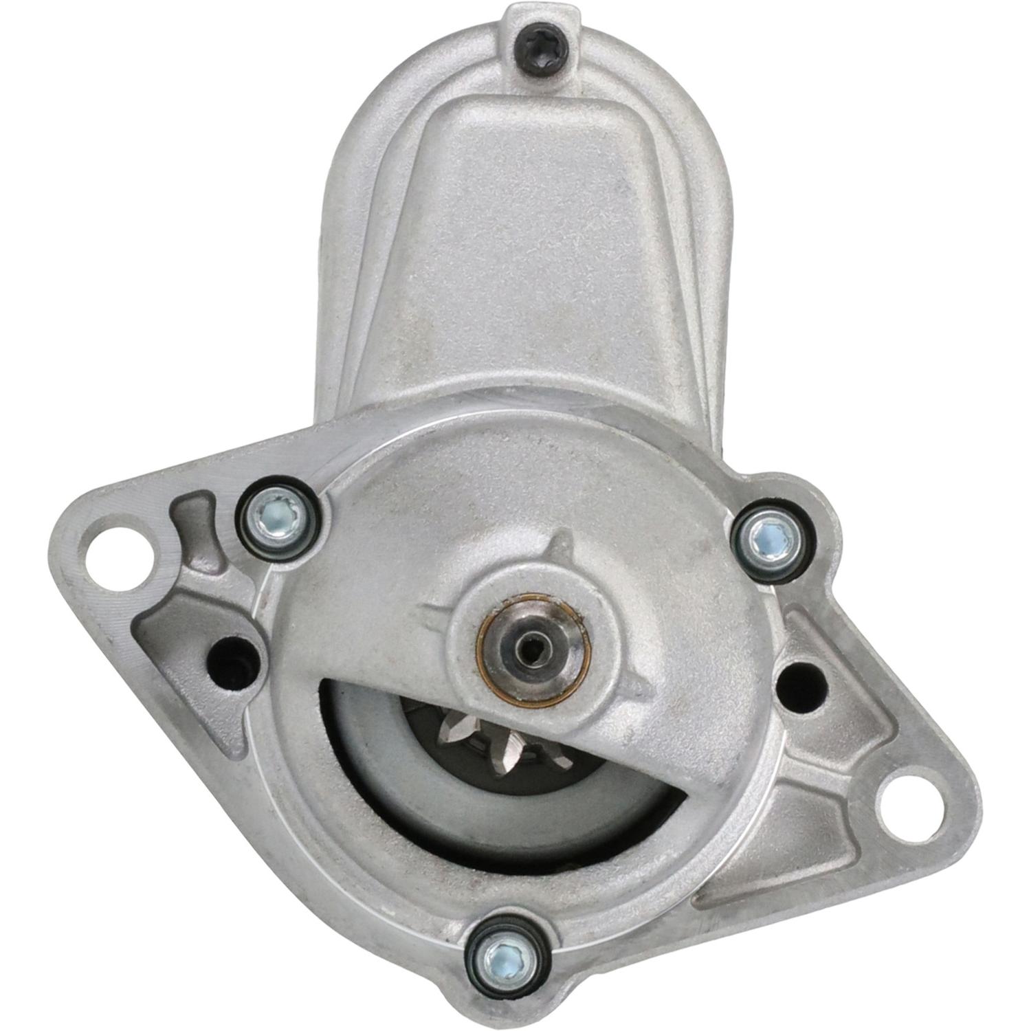 WAI 32648N Starter Motor product image 1 of 19