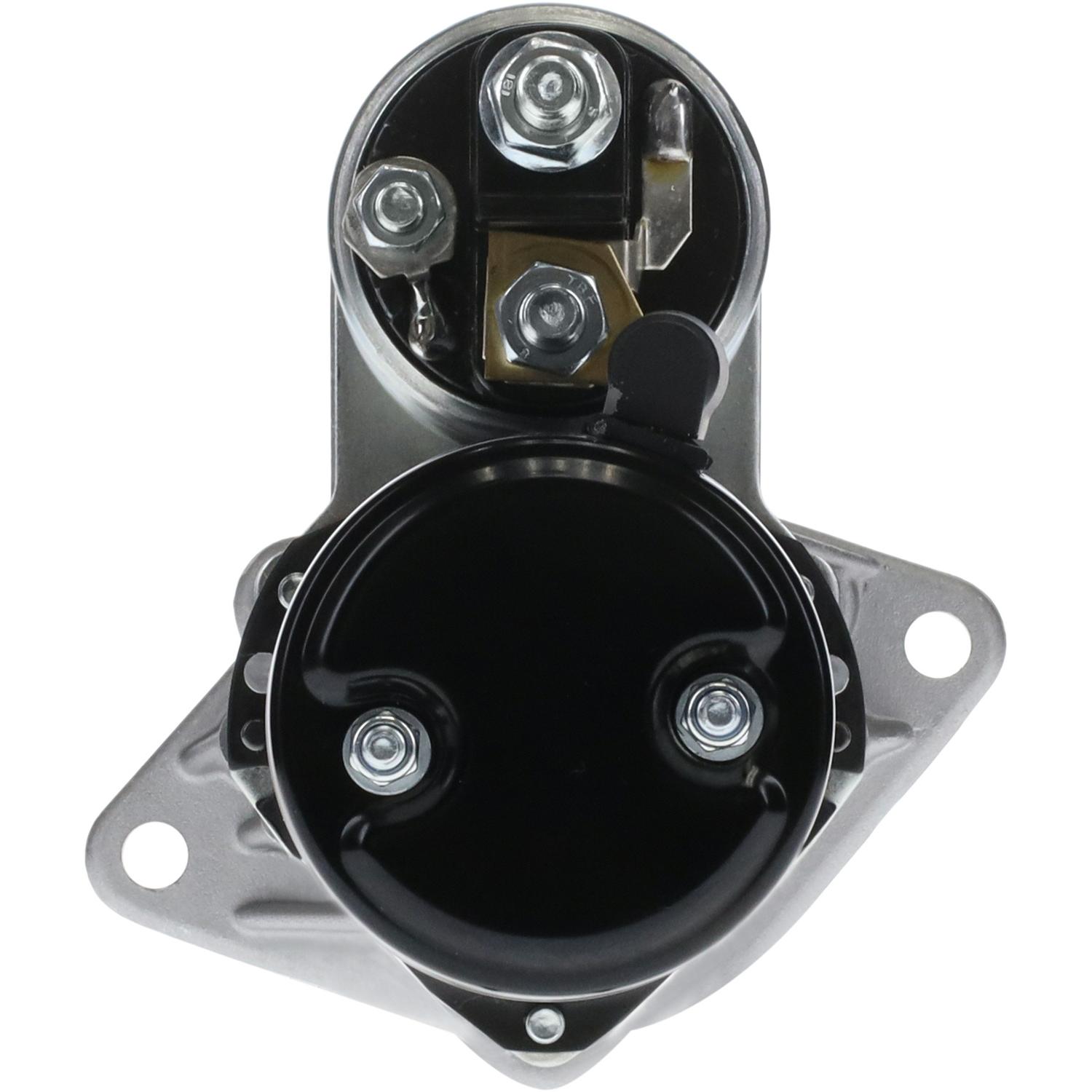 WAI 32648N Starter Motor product image 2 of 19