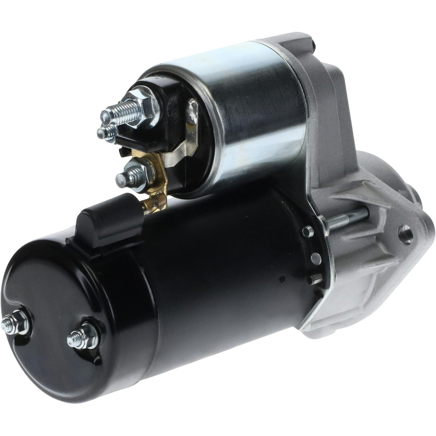 WAI 32648N Starter Motor product image 3 of 19