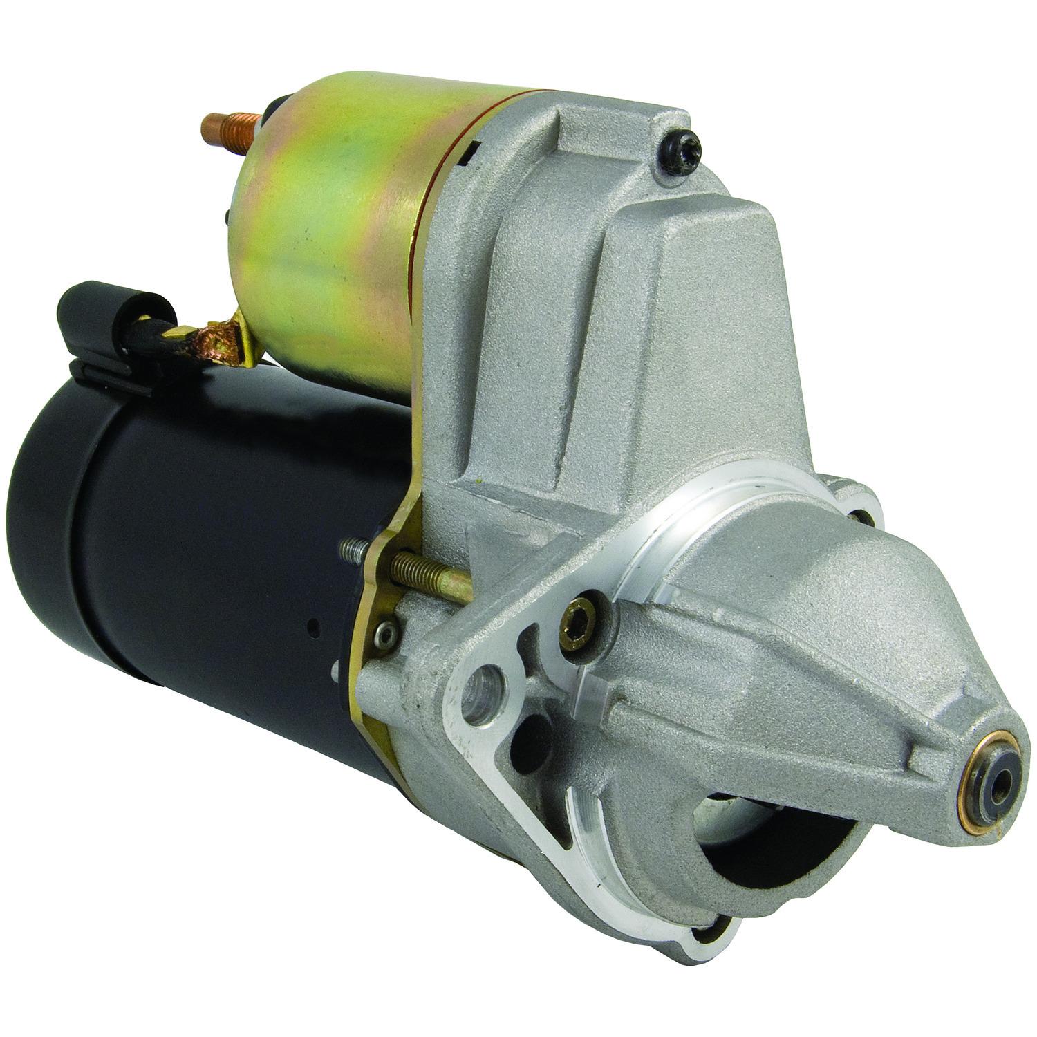 WAI 32648N Starter Motor product image 4 of 19