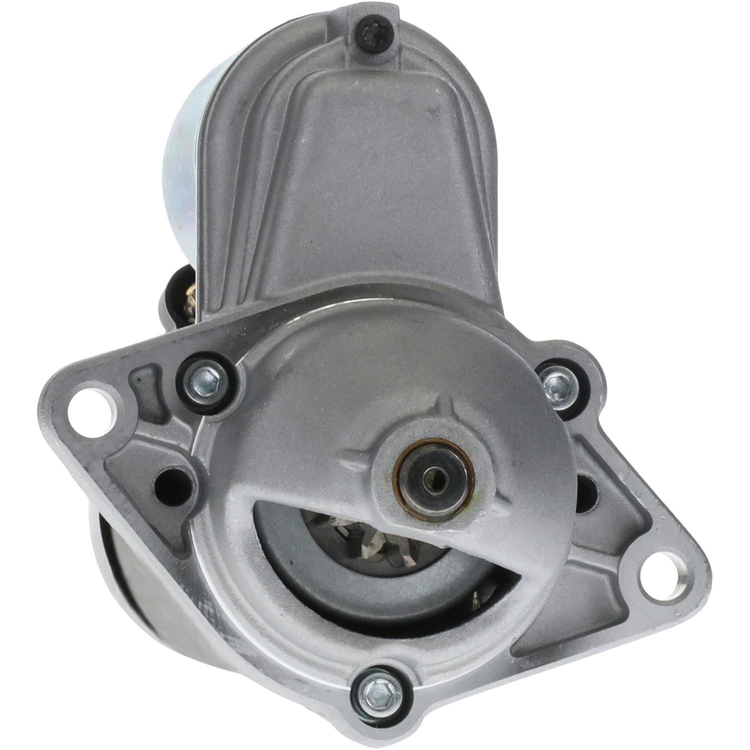 WAI 32648N Starter Motor product image 5 of 19