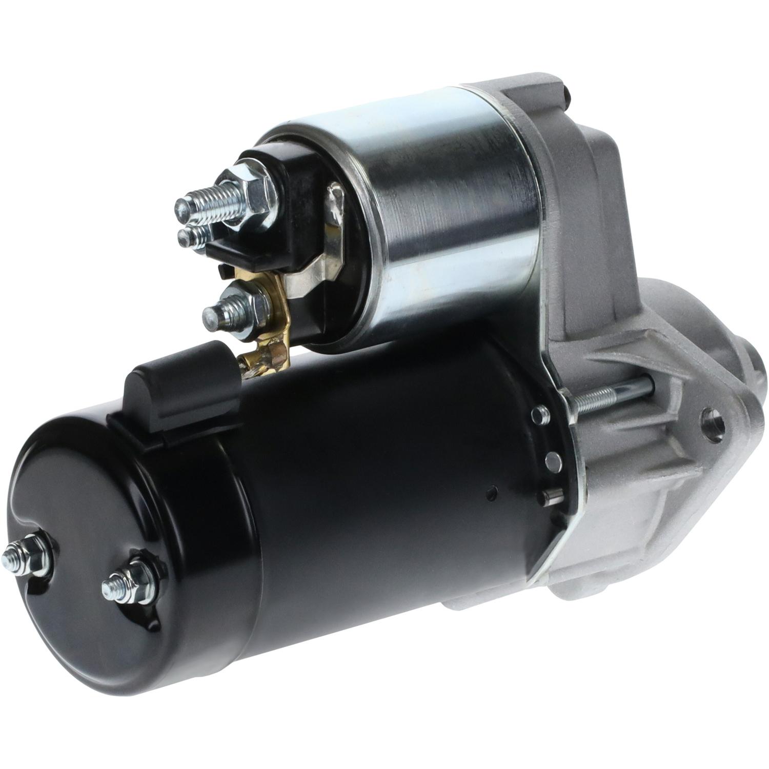 WAI 32648N Starter Motor product image 8 of 19