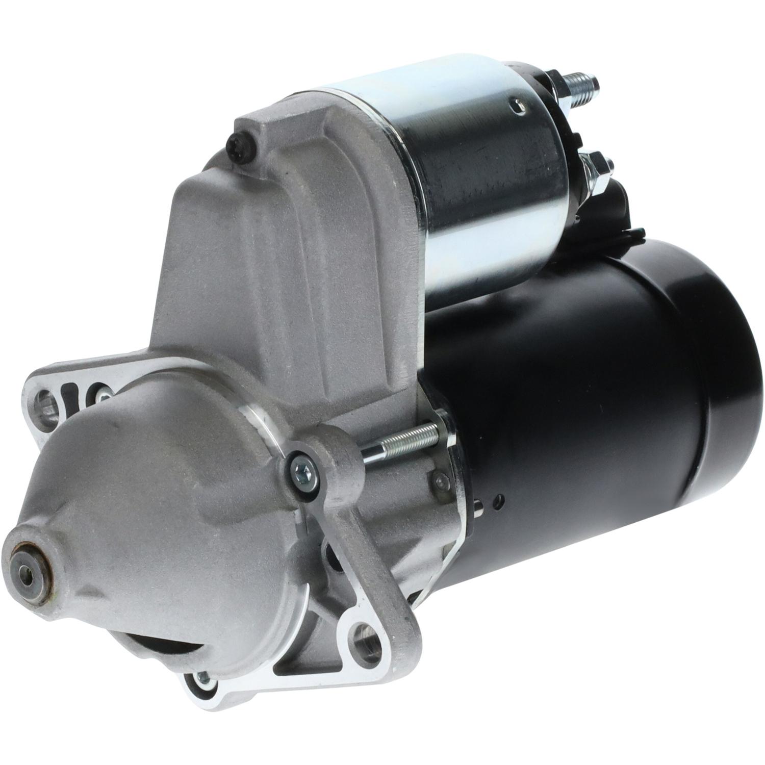 WAI 32648N Starter Motor product image 9 of 19