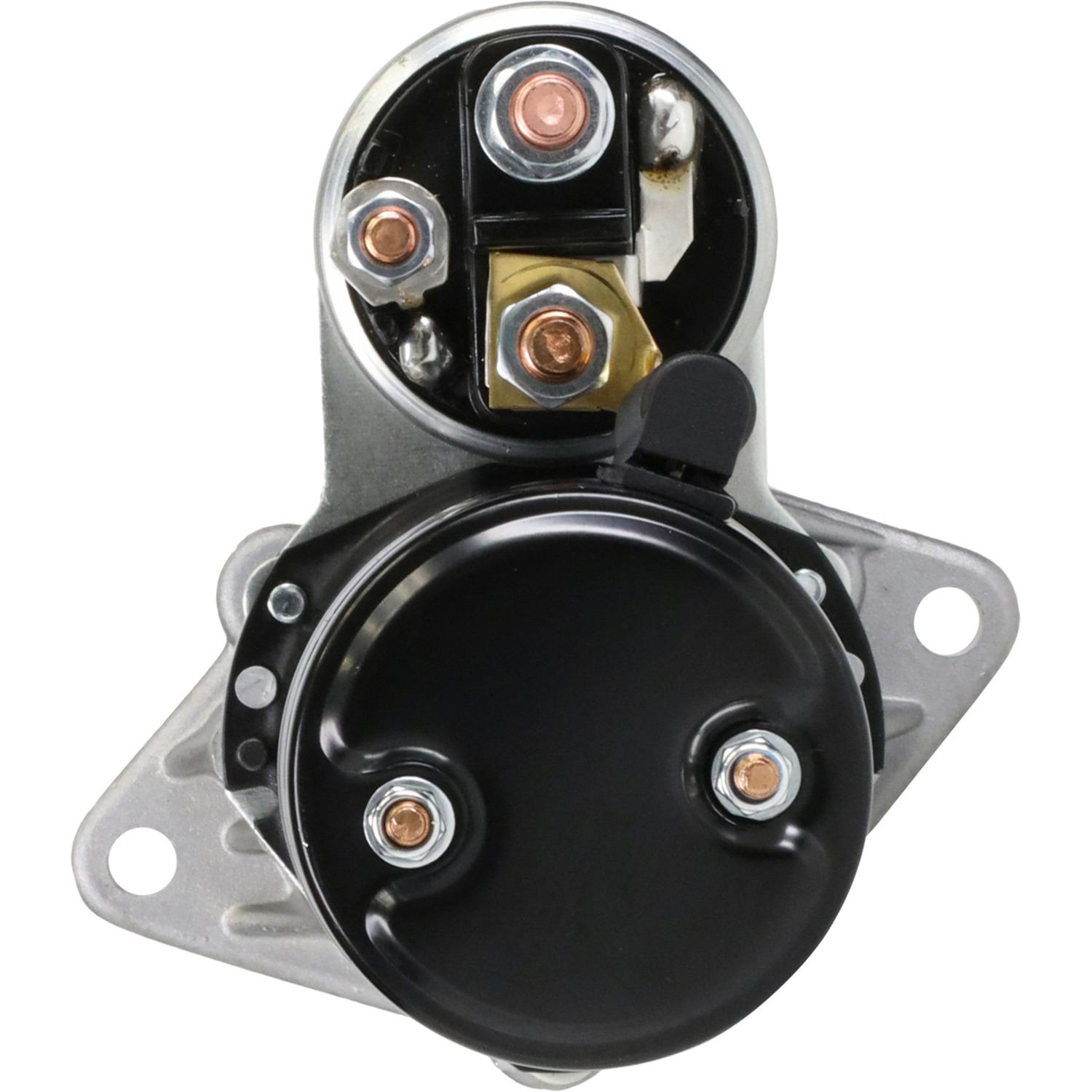 WAI 32648N Starter Motor product image 13 of 19