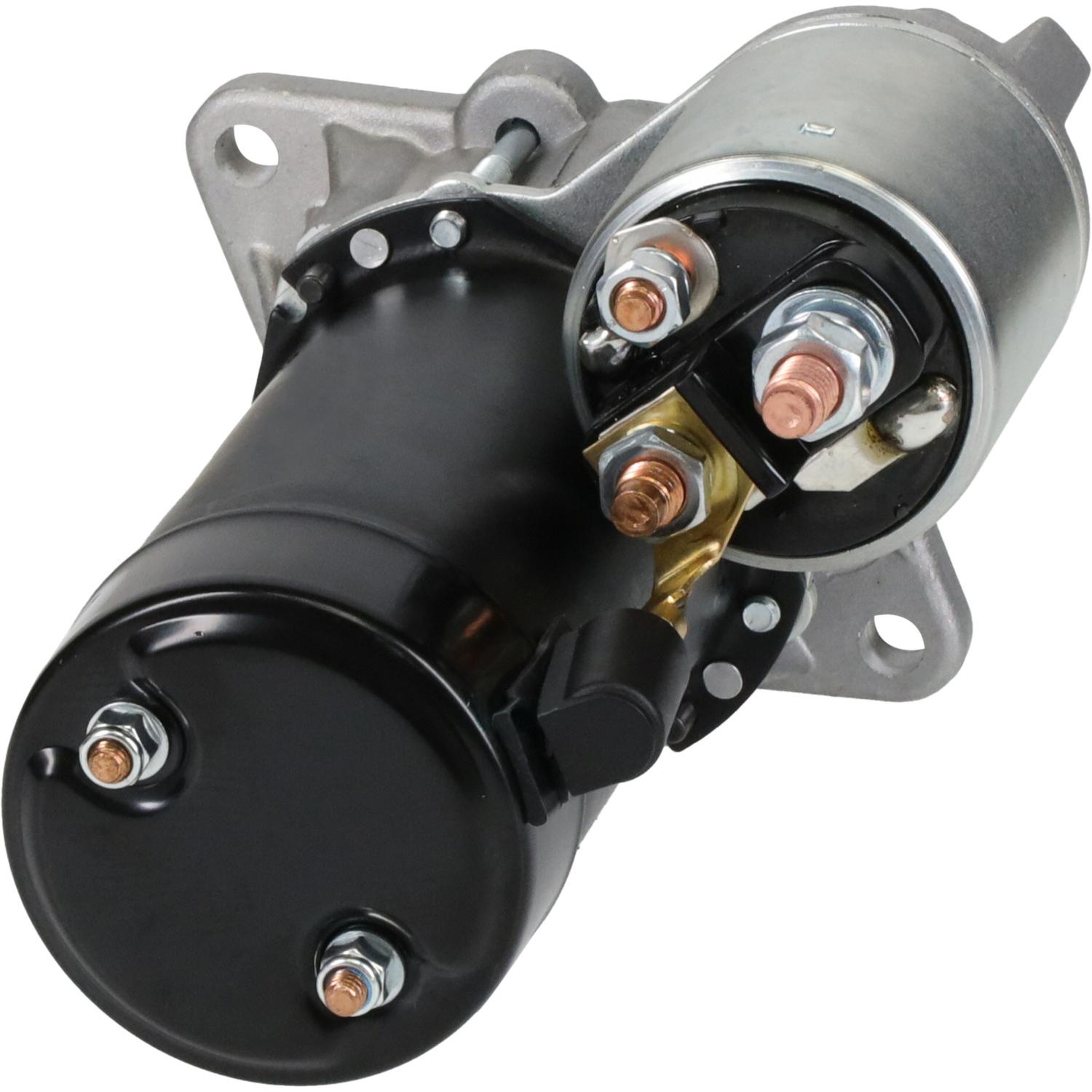 WAI 32648N Starter Motor product image 15 of 19
