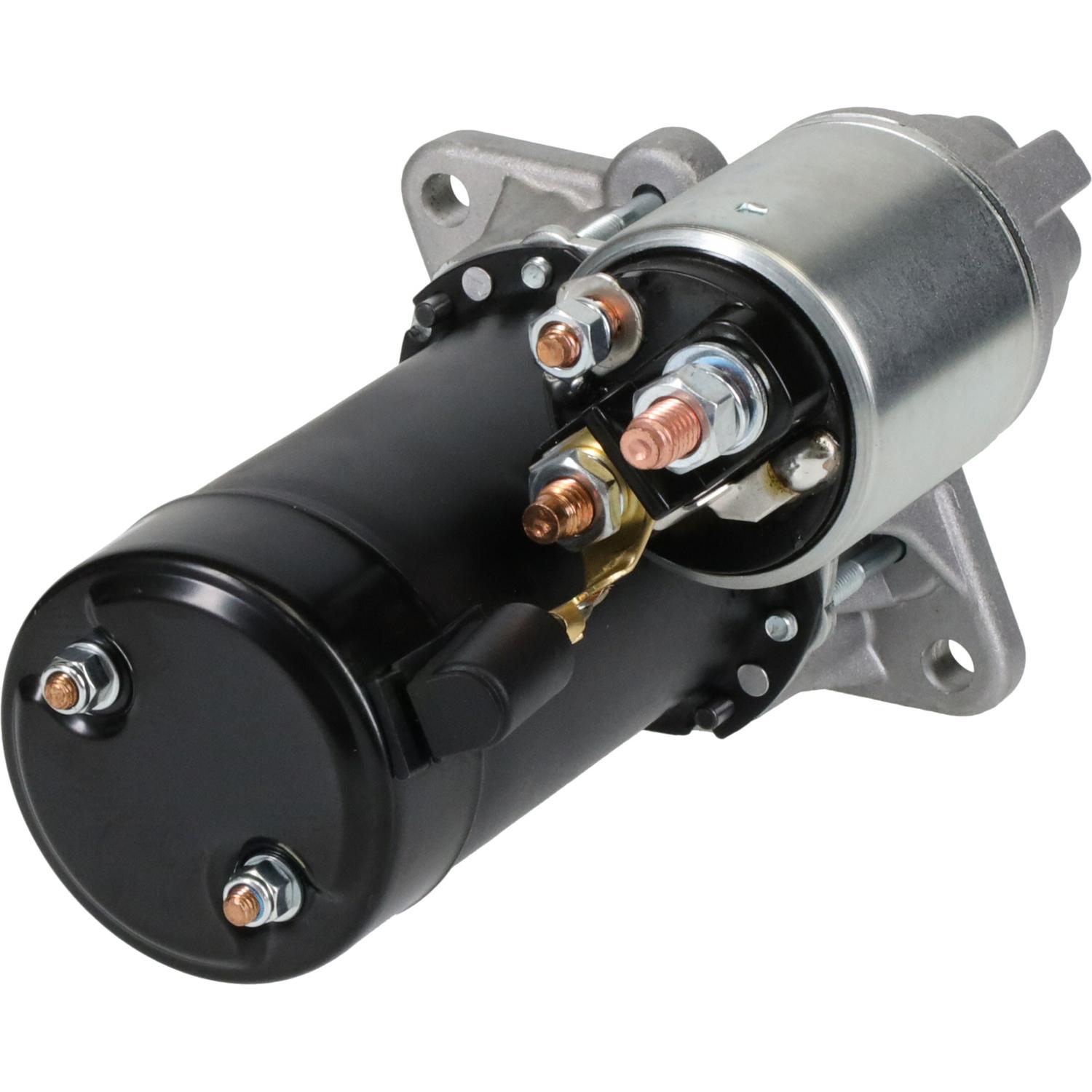 WAI 32648N Starter Motor product image 16 of 19
