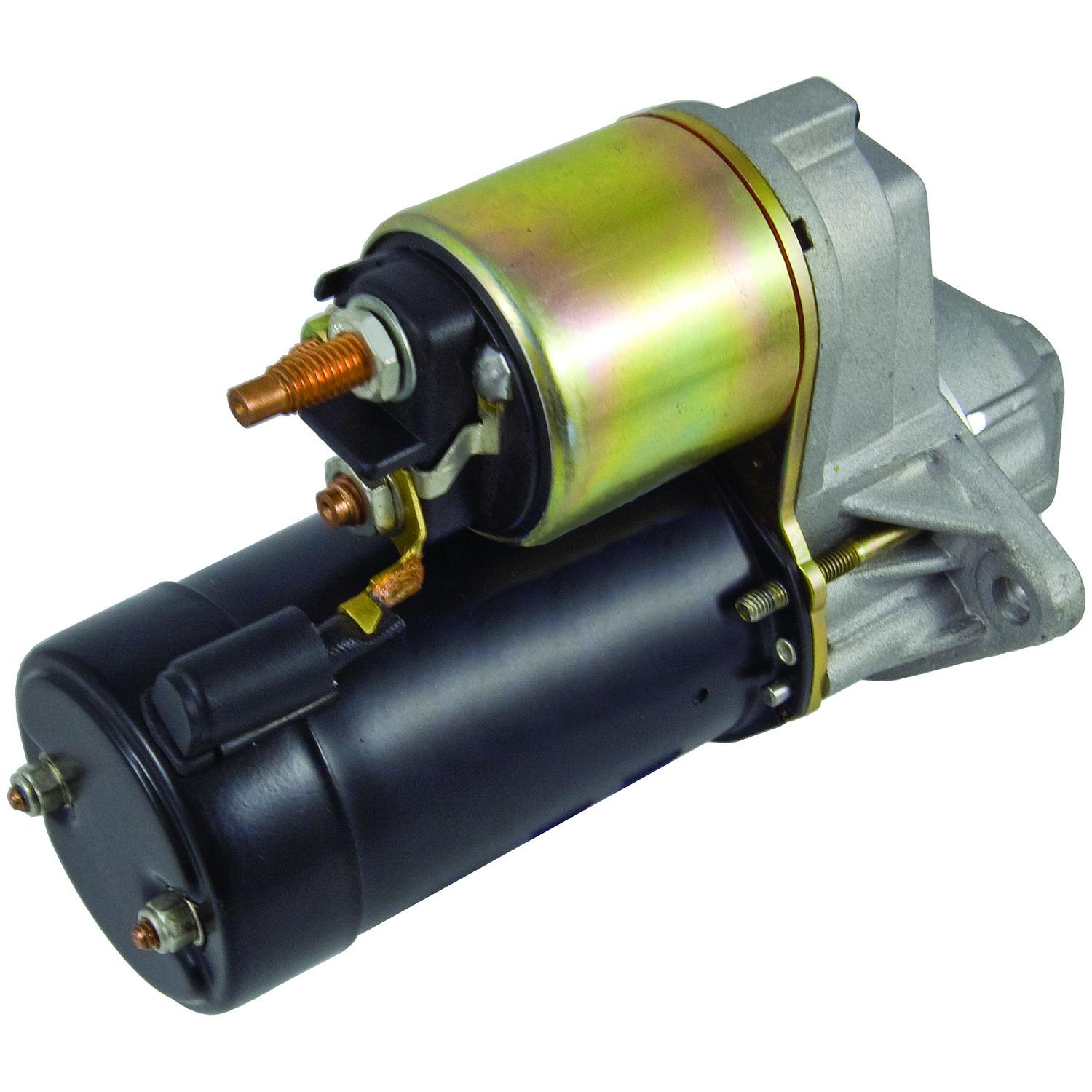 WAI 32648N Starter Motor product image 19 of 19