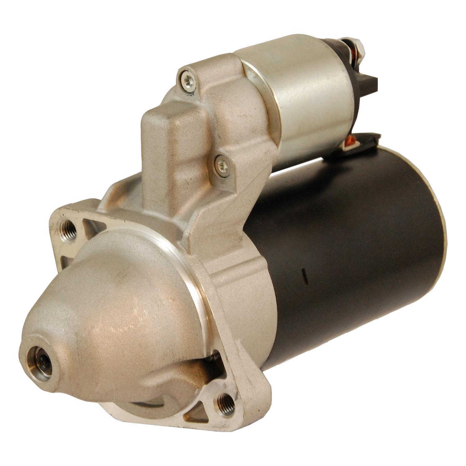 WAI 32671N - Starter Motor WAI 32671N Starter Motor product image 2 of 2
