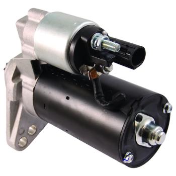 2005 Seat Toledo Starter Motor WAI 32673N image 1 of 4