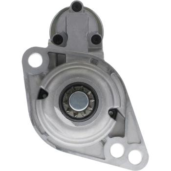 2005 Seat Toledo Starter Motor WAI 32673N image 2 of 4