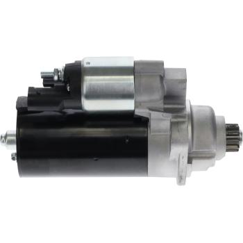 2005 Seat Toledo Starter Motor WAI 32673N image 3 of 4