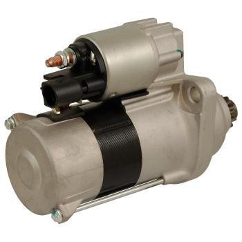 2007 Seat Ibiza Starter Motor WAI 32674N image 1 of 2