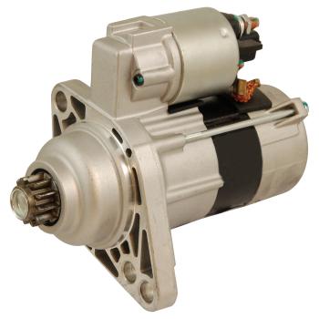2007 Seat Ibiza Starter Motor WAI 32674N image 2 of 2