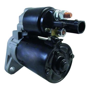 2008 Seat Ibiza Starter Motor WAI 32675N image 1 of 4