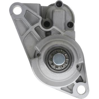 2008 Seat Ibiza Starter Motor WAI 32675N image 2 of 4