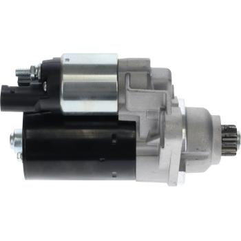 2008 Seat Ibiza Starter Motor WAI 32675N image 3 of 4