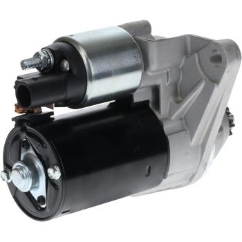 2008 Seat Ibiza Starter Motor WAI 32675N image 4 of 4