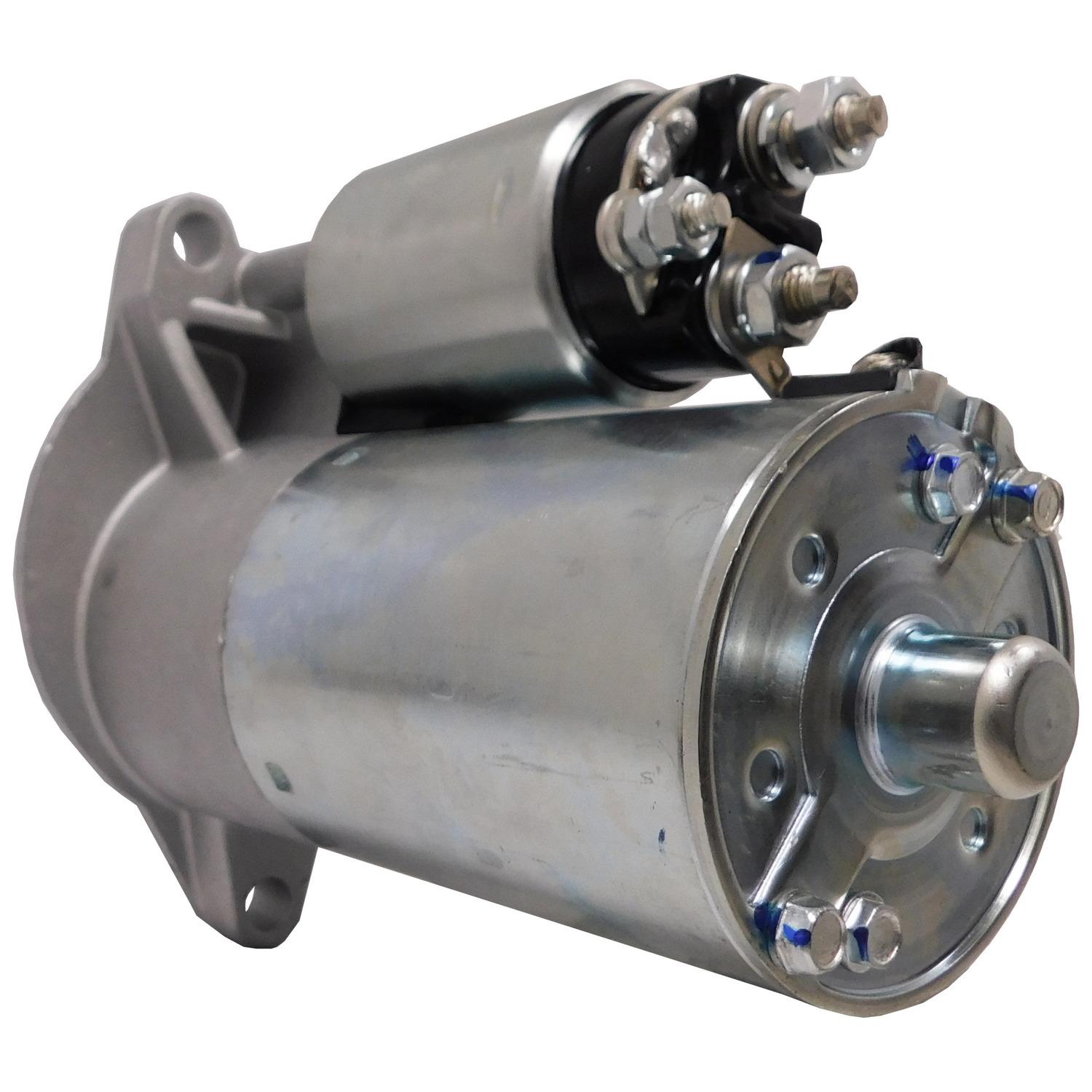 WAI 3268N Starter Motor product image 1 of 25