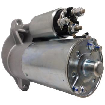 2003 Ford Econoline Starter Motor WAI 3268N image 1 of 4