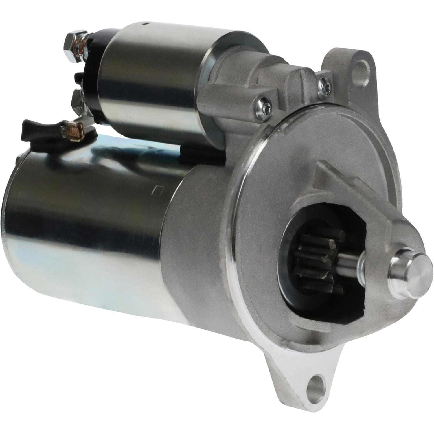 WAI 3268N Starter Motor product image 2 of 25