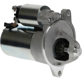 2003 Ford Econoline Starter Motor WAI 3268N image 2 of 4