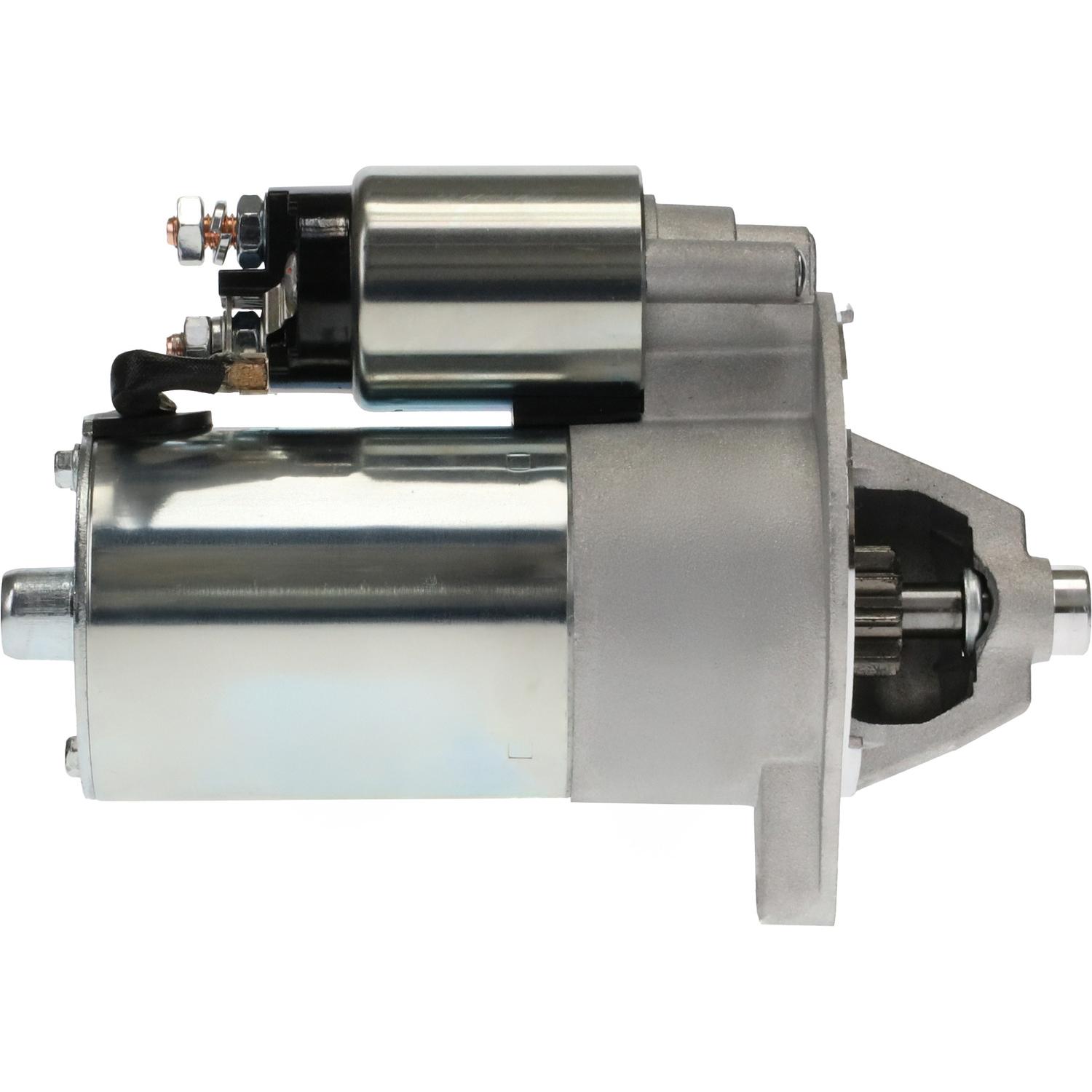 WAI 3268N Starter Motor product image 5 of 25