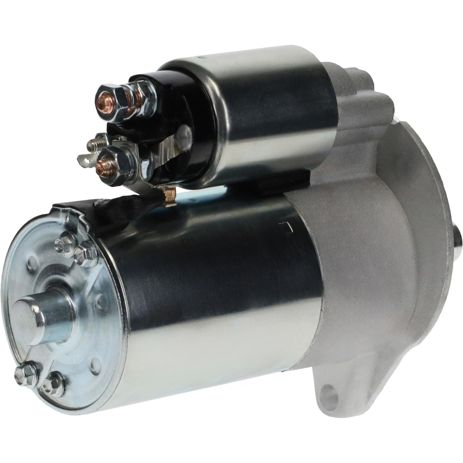 WAI 3268N Starter Motor product image 7 of 25