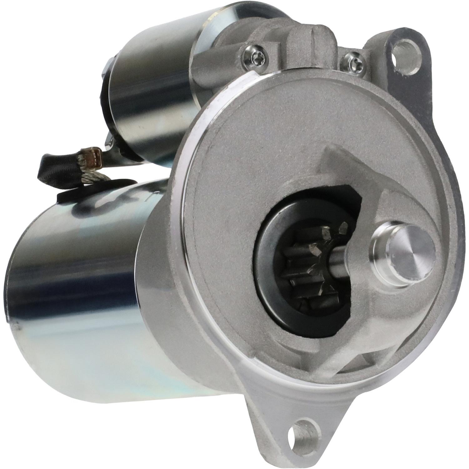 WAI 3268N Starter Motor product image 9 of 25