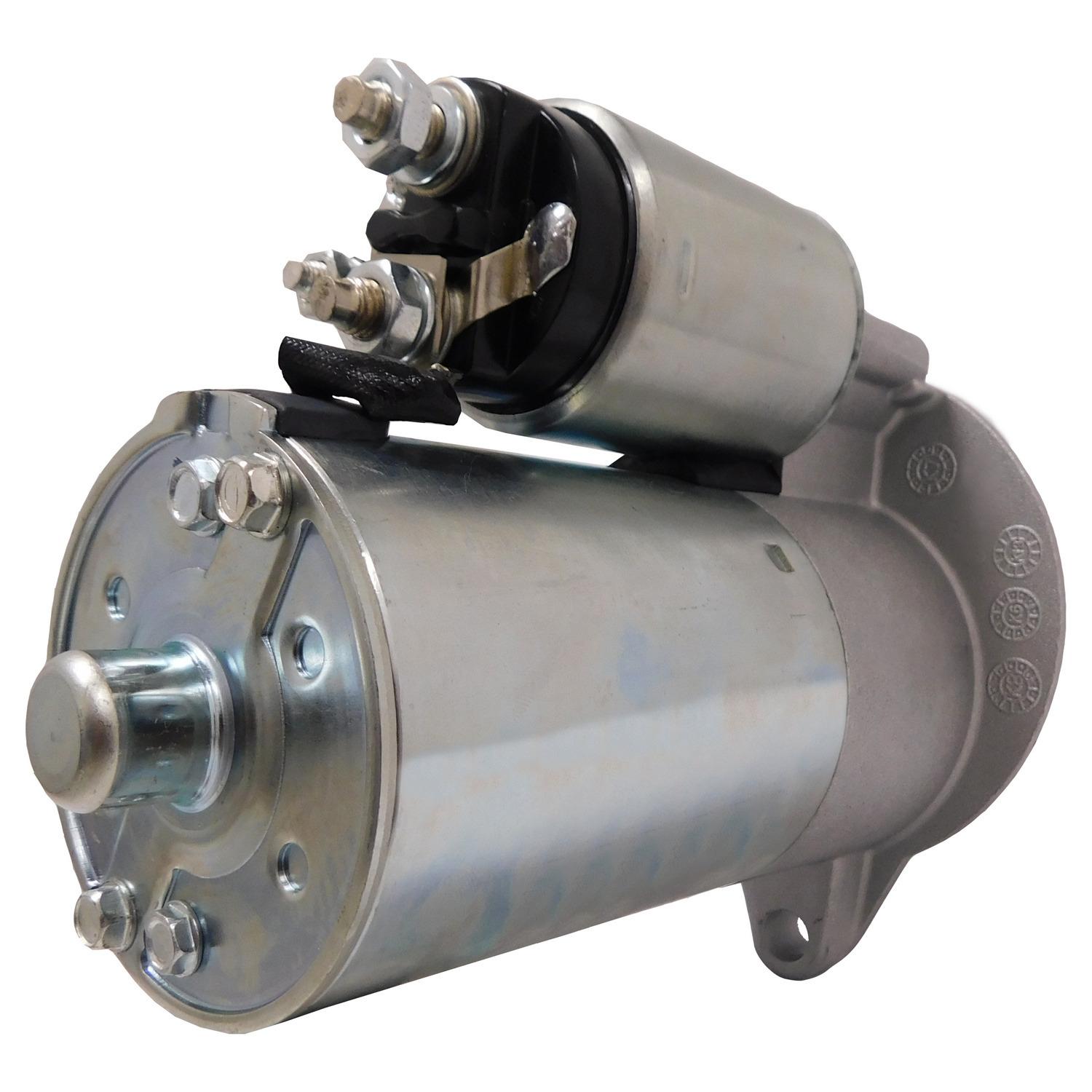 WAI 3268N Starter Motor product image 12 of 25