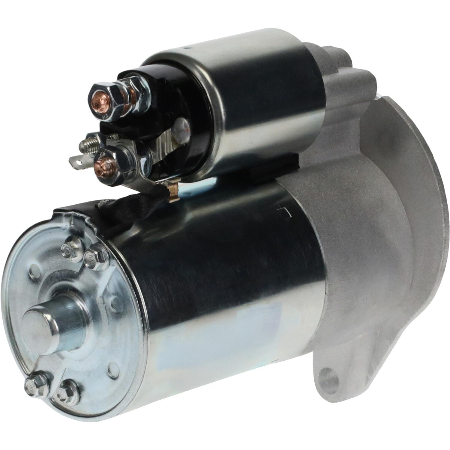WAI 3268N Starter Motor product image 20 of 25