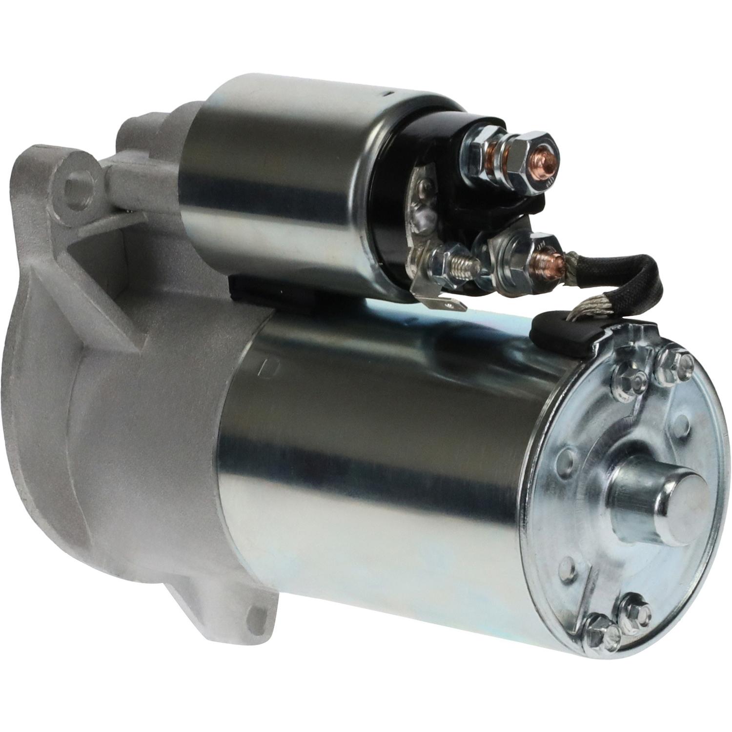 WAI 3268N Starter Motor product image 21 of 25
