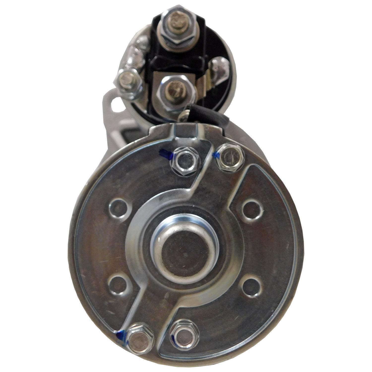 WAI 3268N Starter Motor product image 23 of 25