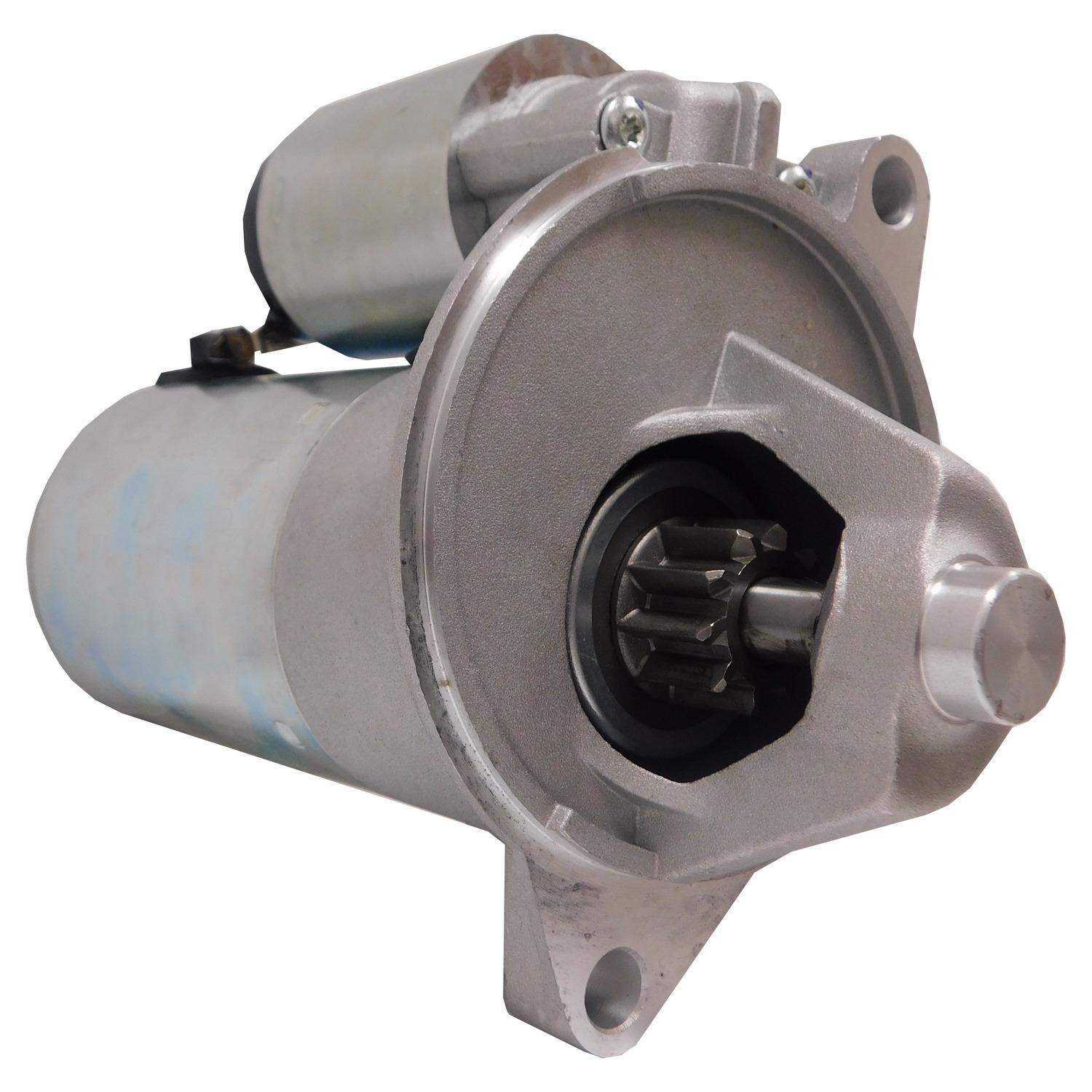 WAI 3268N Starter Motor product image 24 of 25