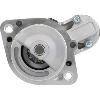 2010 Dodge H100 Starter Motor WAI 32695N image 1 of 4