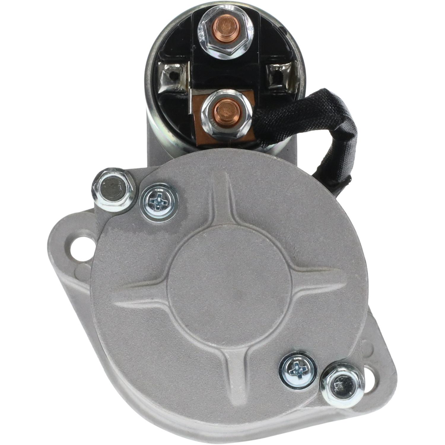 WAI 32695N - Starter Motor WAI 32695N Starter Motor product image 2 of 27