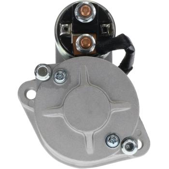 2010 Dodge H100 Starter Motor WAI 32695N image 2 of 4