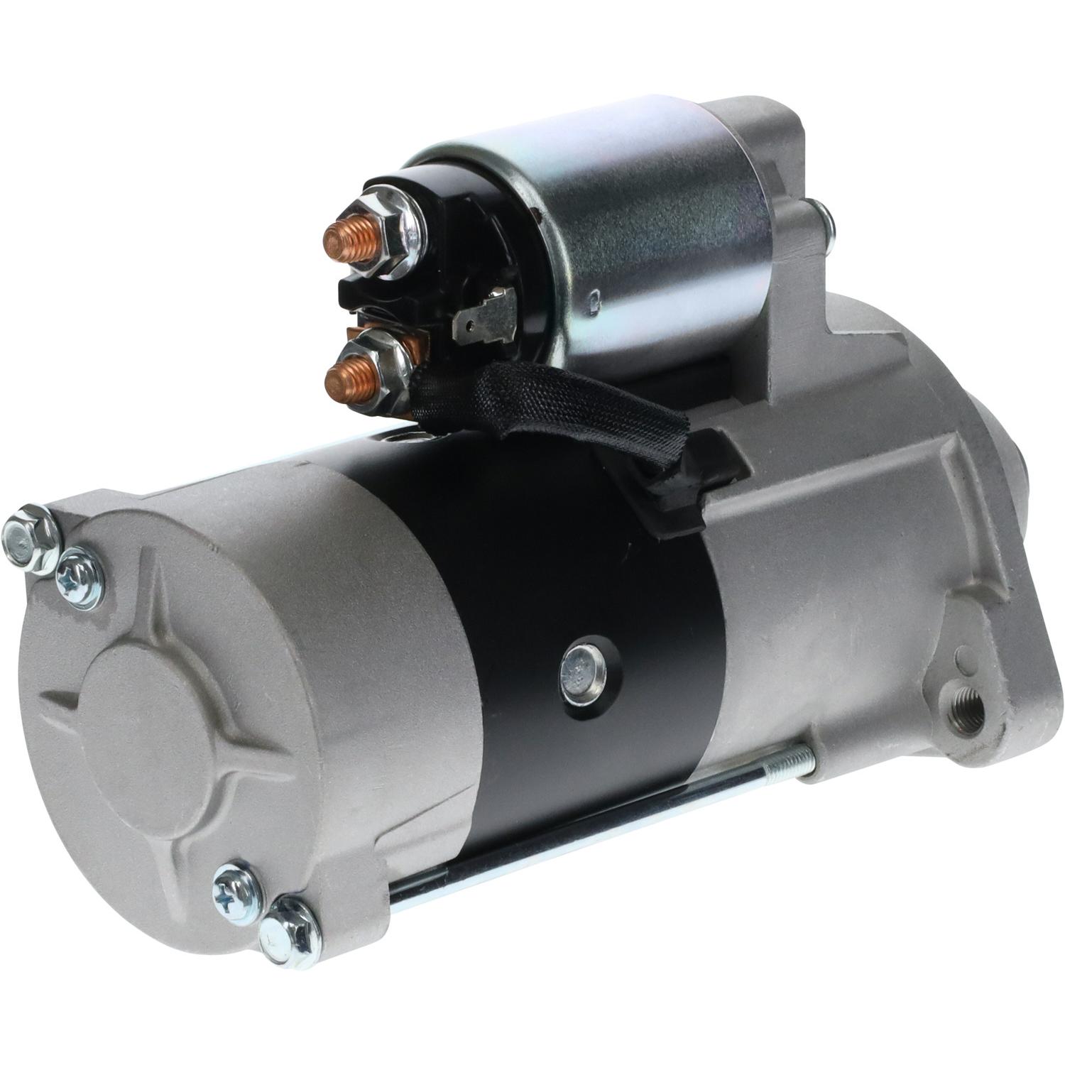 WAI 32695N - Starter Motor WAI 32695N Starter Motor product image 3 of 27