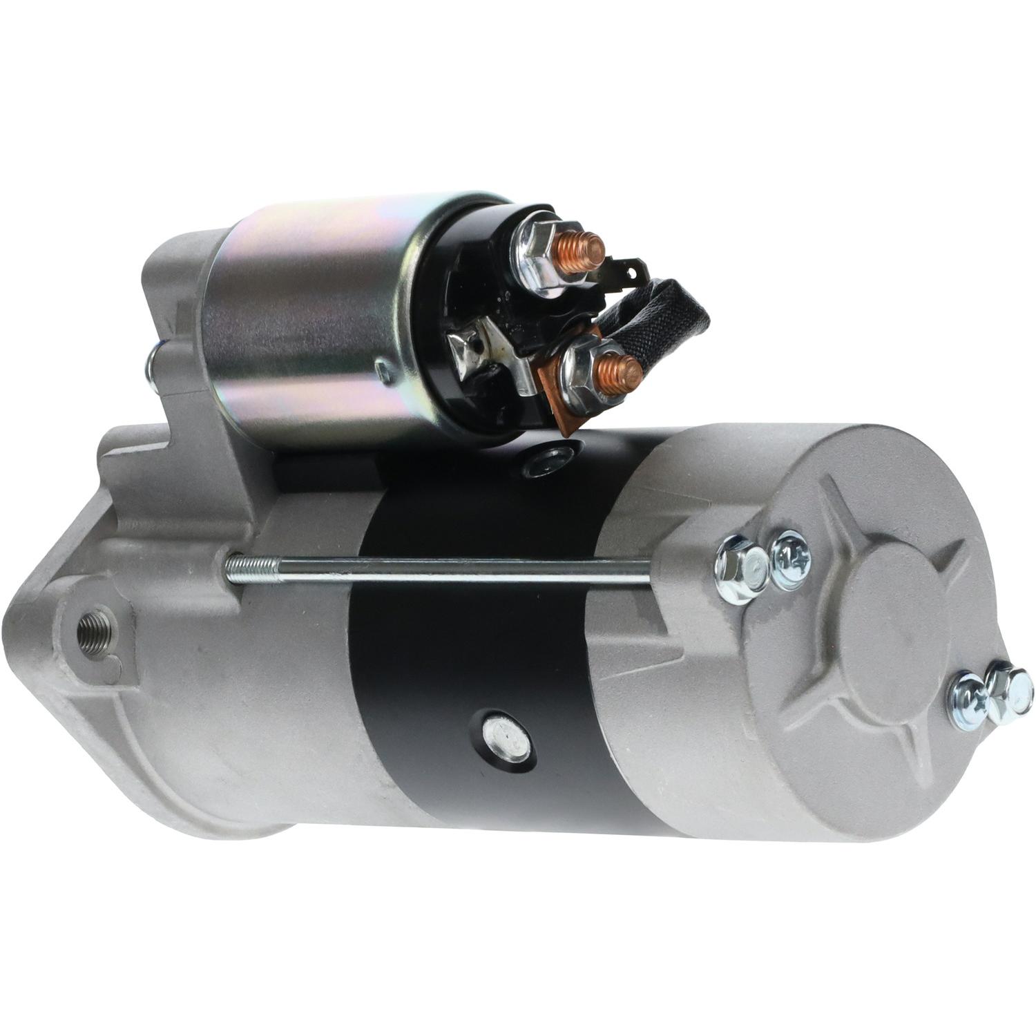 WAI 32695N - Starter Motor WAI 32695N Starter Motor product image 4 of 27