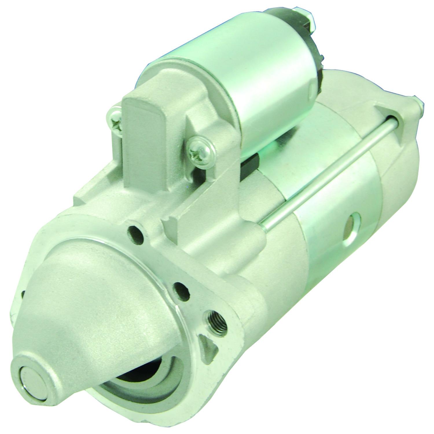 WAI 32695N - Starter Motor WAI 32695N Starter Motor product image 5 of 27