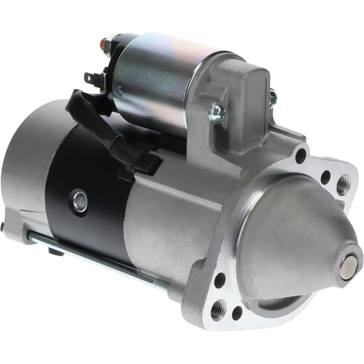 WAI 32695N - Starter Motor WAI 32695N Starter Motor product image 6 of 27