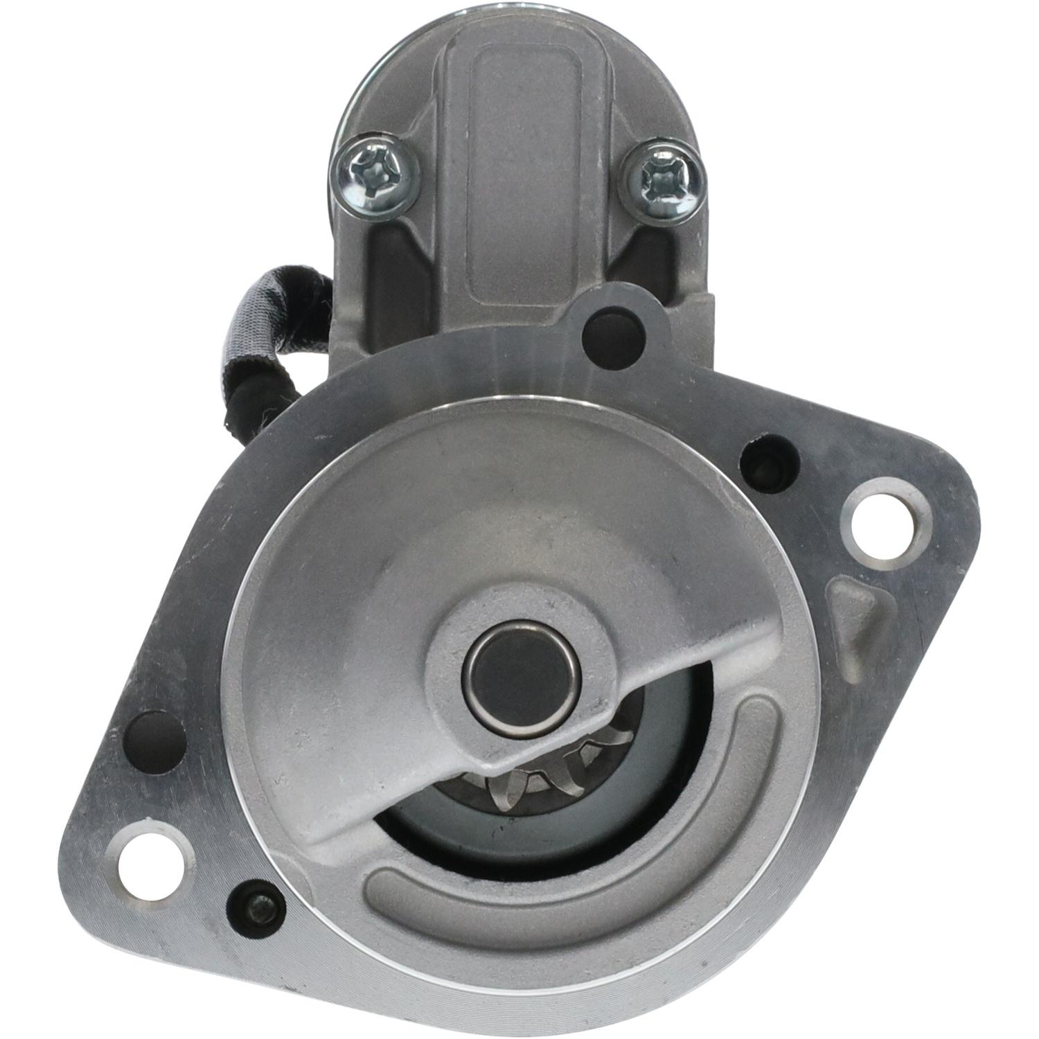 WAI 32695N - Starter Motor WAI 32695N Starter Motor product image 7 of 27