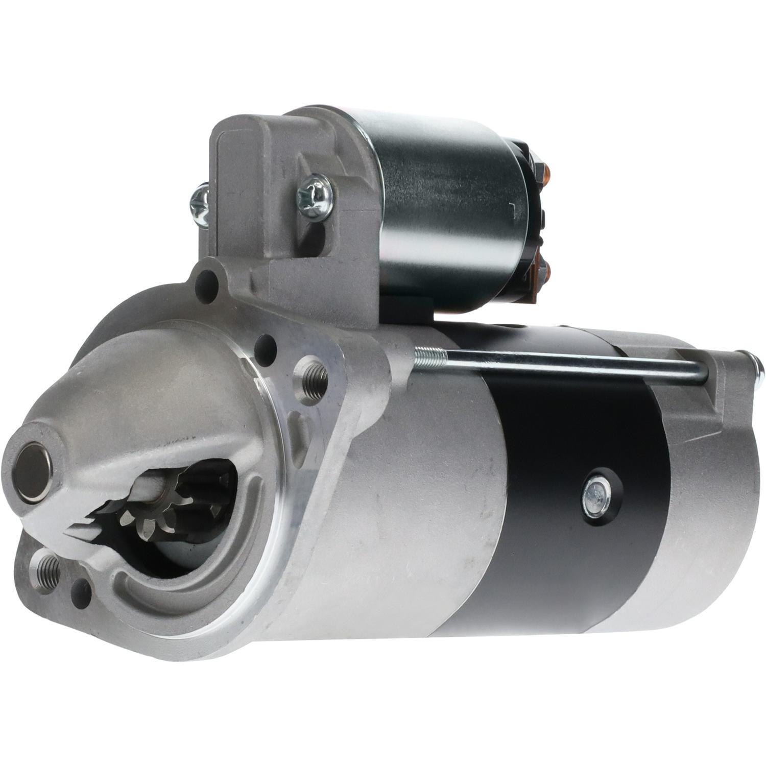 WAI 32695N - Starter Motor WAI 32695N Starter Motor product image 8 of 27