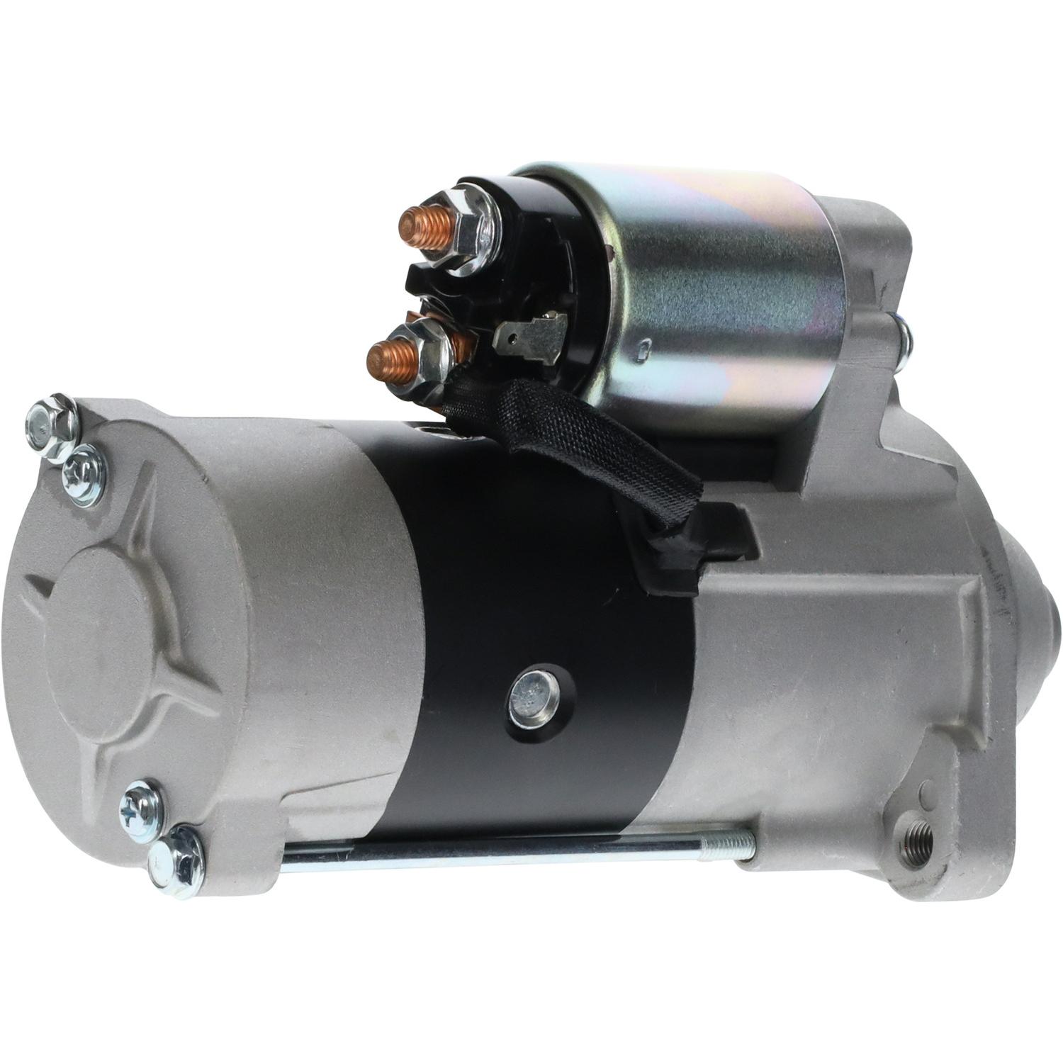 WAI 32695N - Starter Motor WAI 32695N Starter Motor product image 11 of 27