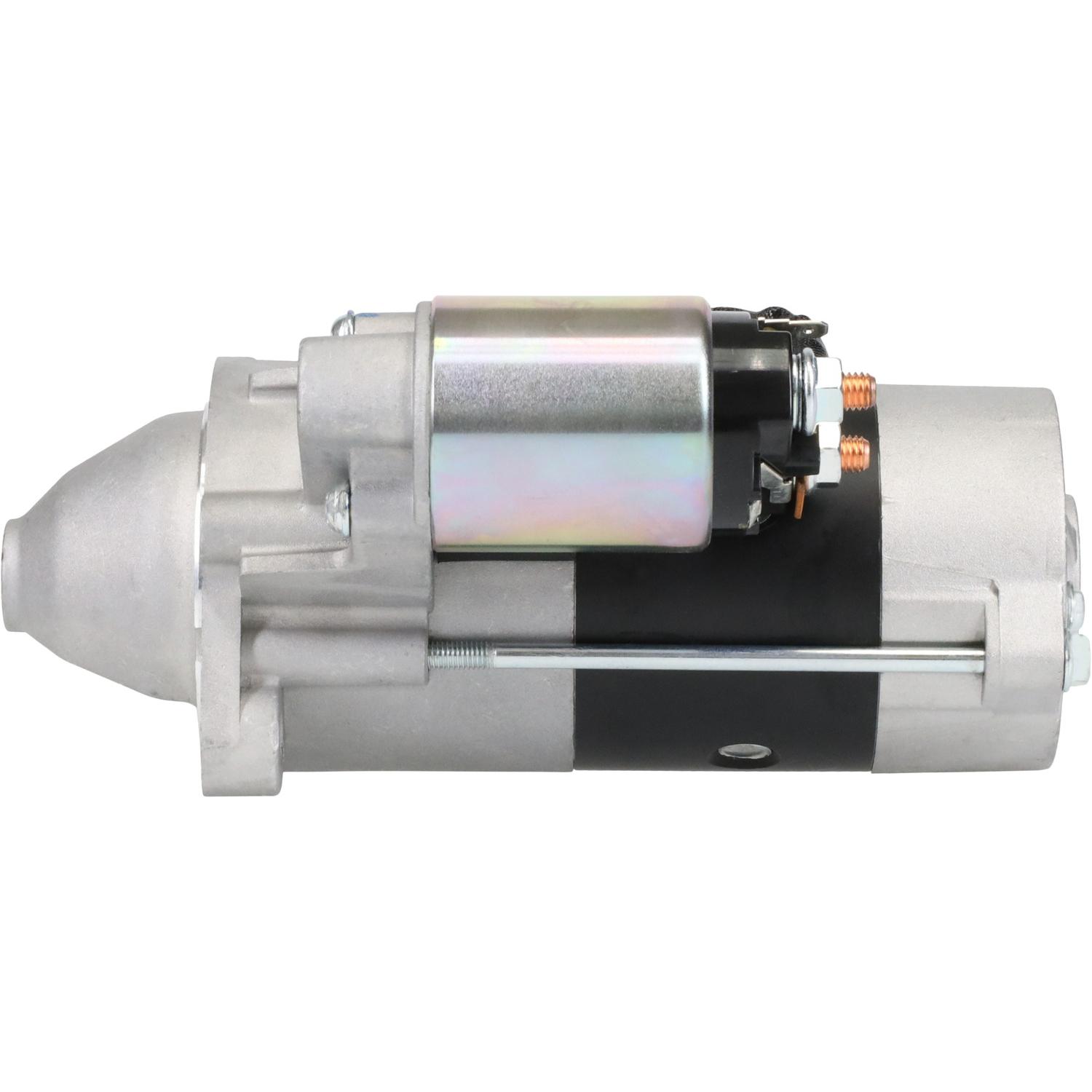 WAI 32695N - Starter Motor WAI 32695N Starter Motor product image 12 of 27